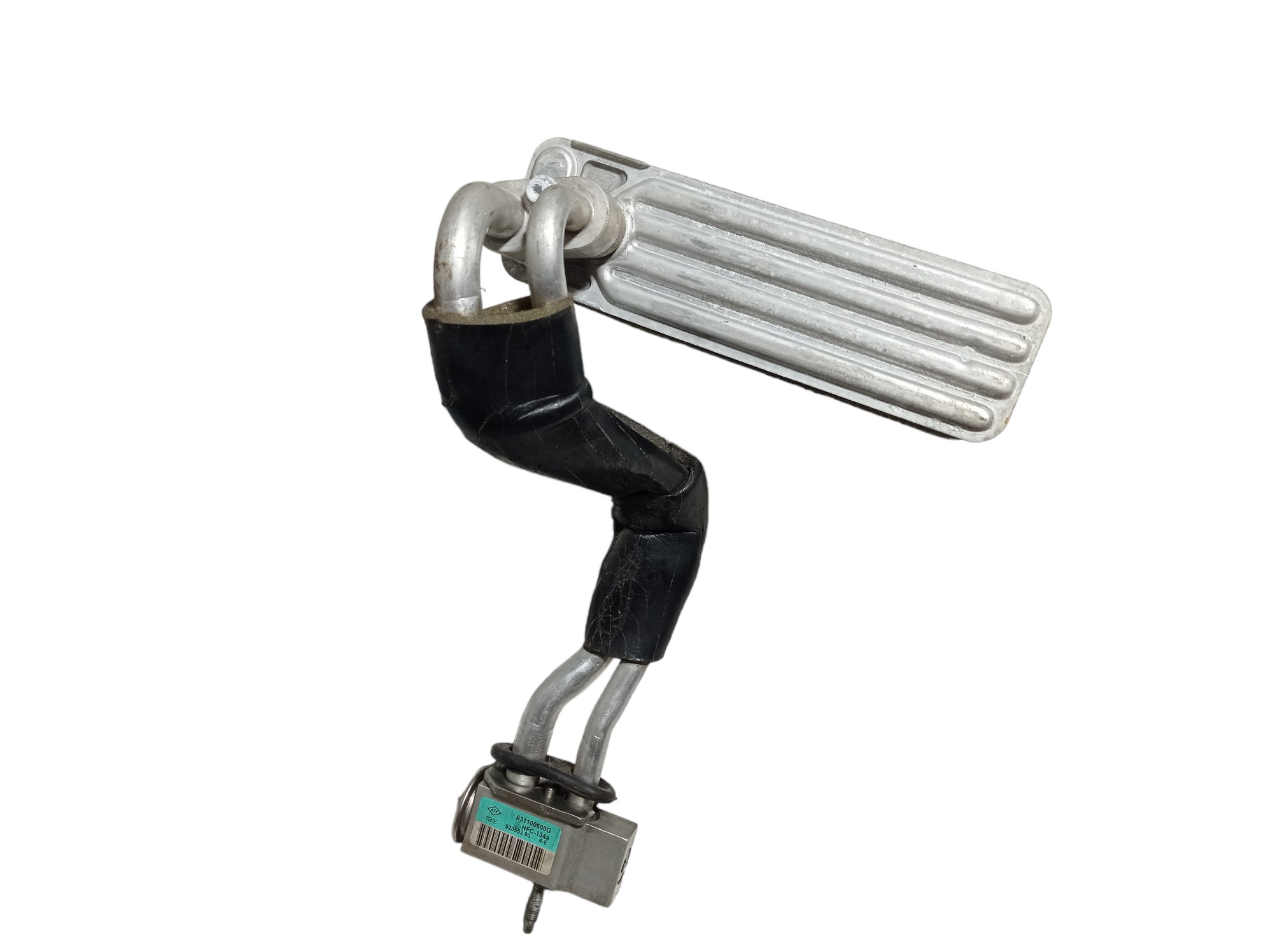 Caixa Evaporadora Ar Condicionado Fiat Idea 2014 V355 3