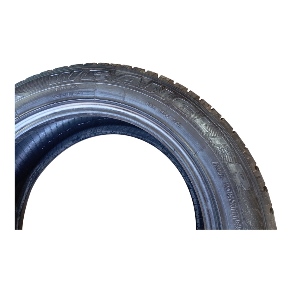 Pneu Aro 19 Good Year Wrangler Hp 255/55 R19 V635