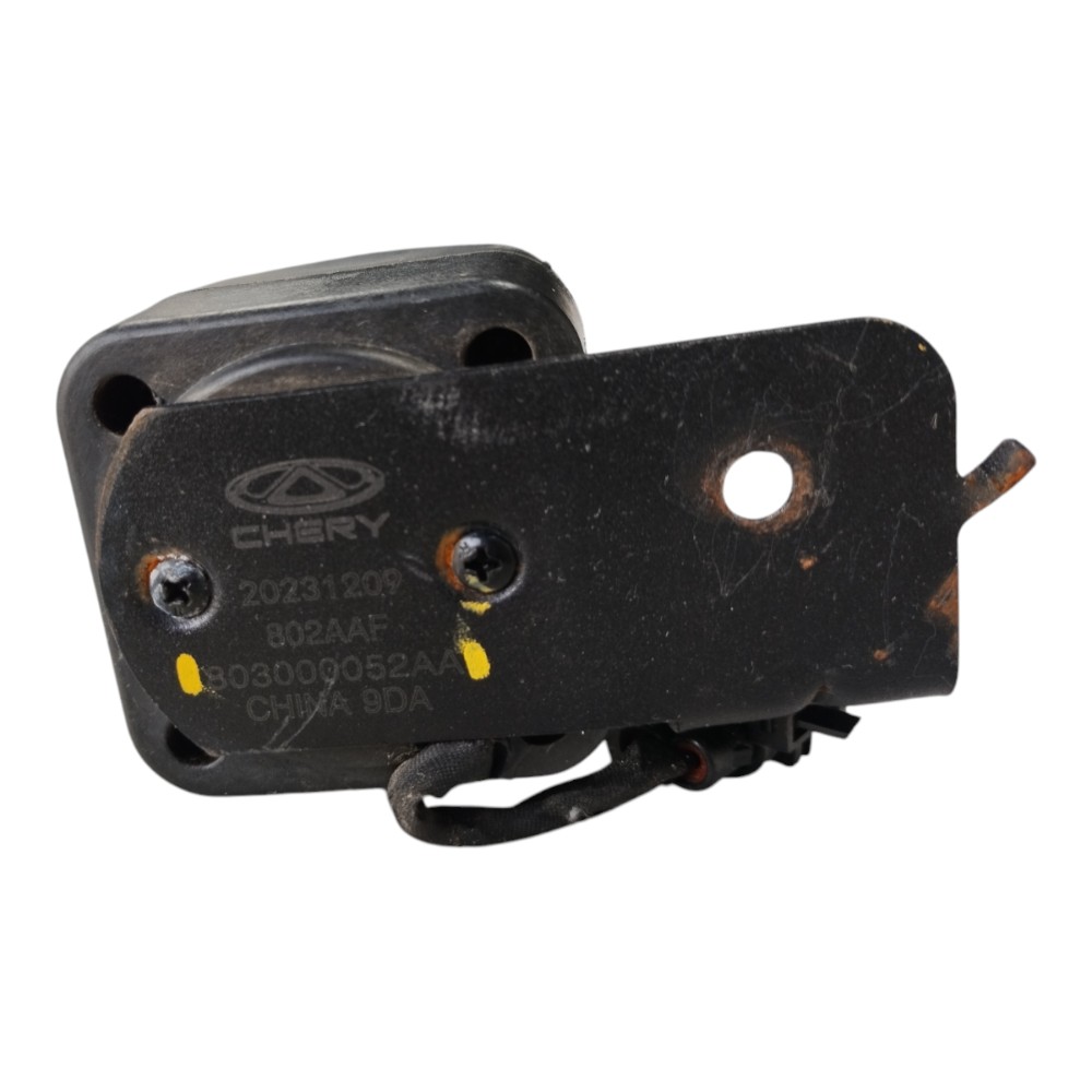 Cirene Alarme Chery Tiggo 5x 2024 V621 80300052aa 6