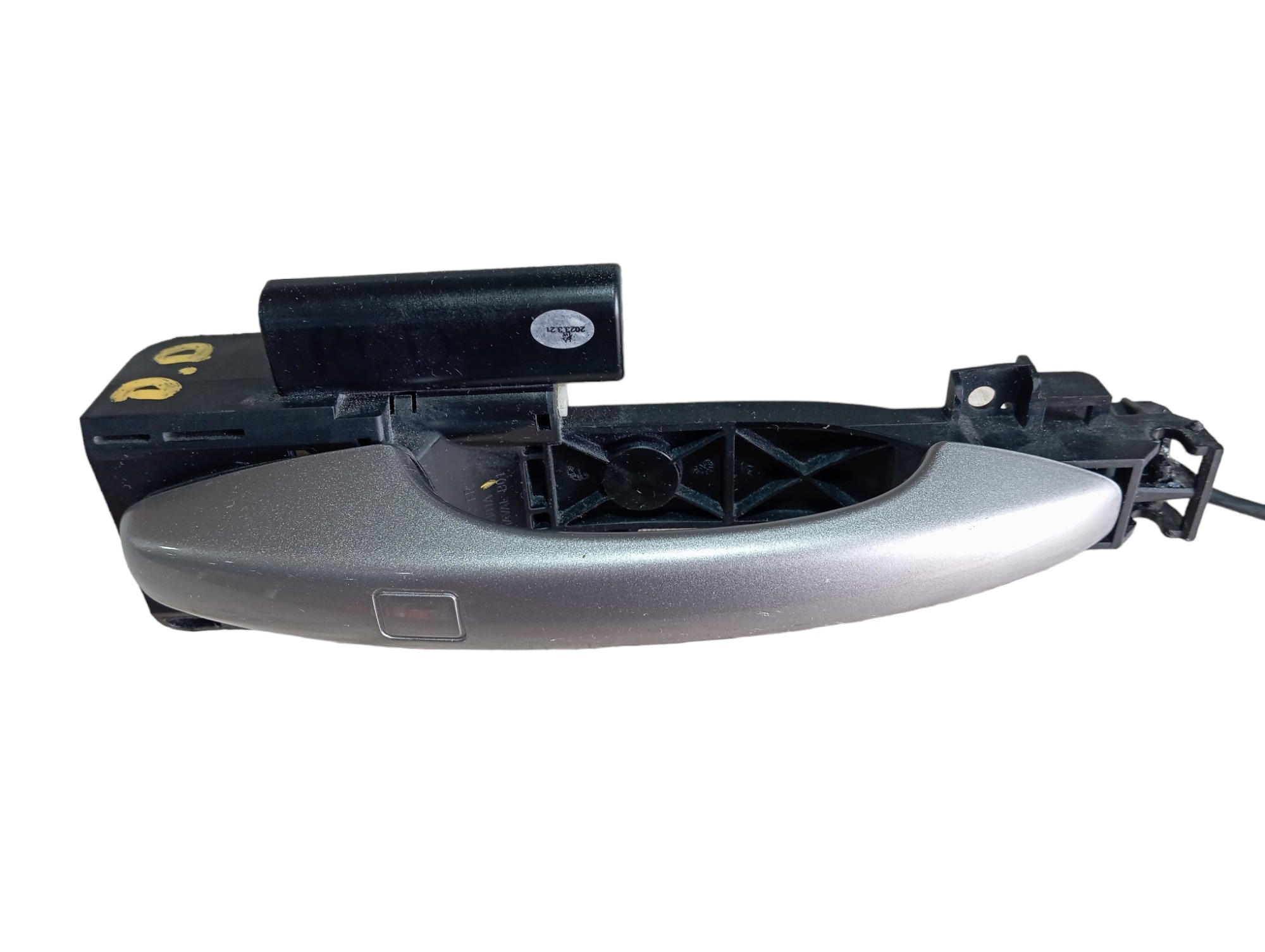 Maçaneta Ext Porta Dianteira Direita Gwm Haval H6 Gt 24 V598 Dianteira 6