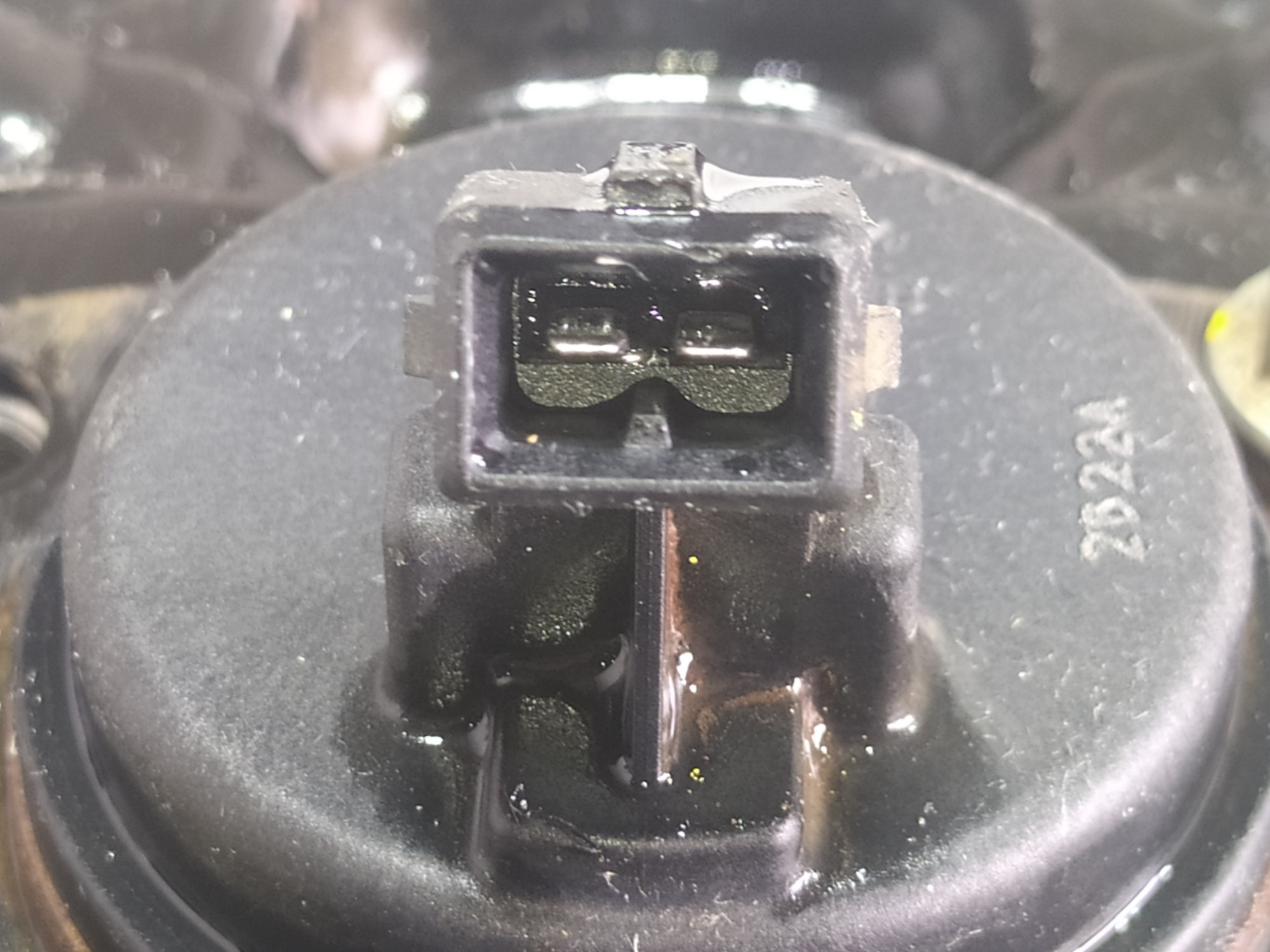 Cubo Roda Traseira Direita Hyundai Hb20 Comfort 2023 V590 5