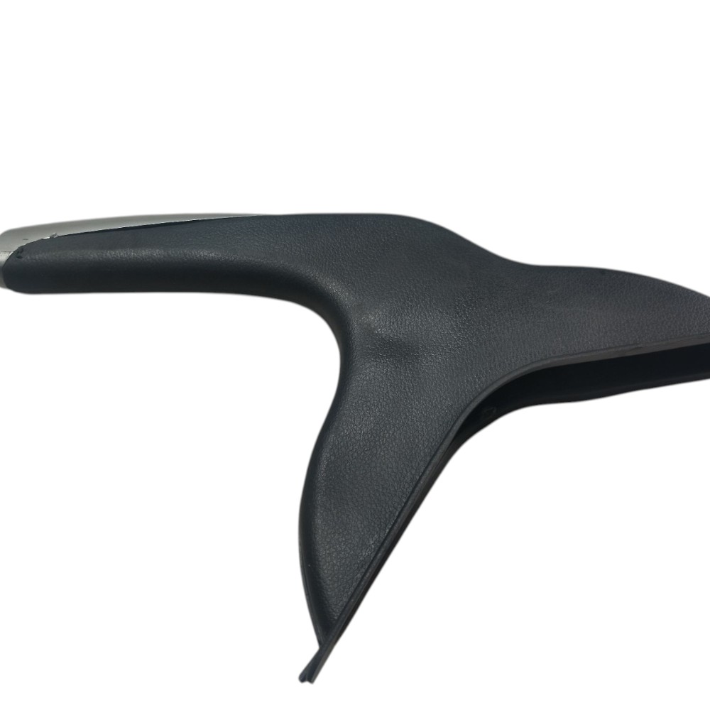 Manopla Capa Alavanca Freio Mão Honda Civic 2012 A 2016 4