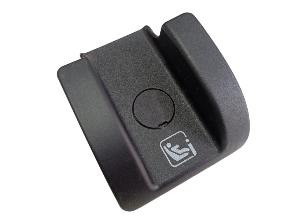 Isofix Gwm Haval H6 Hev 2024 V610 5