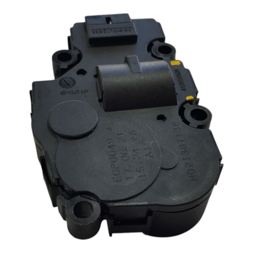 Motor Atuador Ar Condicionado Land Rover Defender 2022 V645 7