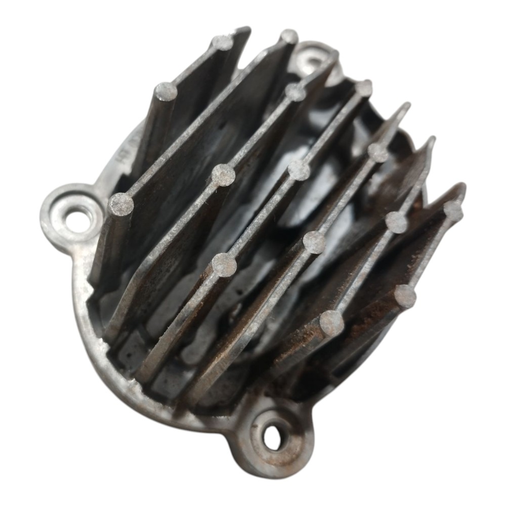Módulo Reator Farol Esquerdo Ram Rampage Rt 2023 2025 V664 4
