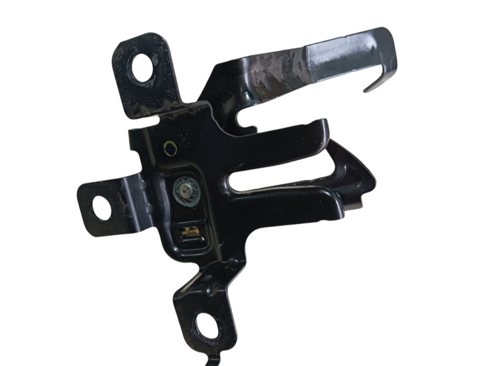 Fechadura Capô Lexus Rx500hf 2023 V619 3