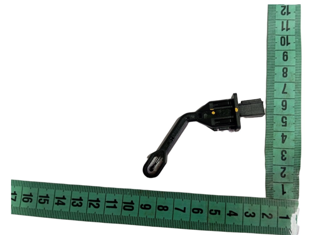 Sensor Temperatura Interna Discovery 2015 2019 V321 7