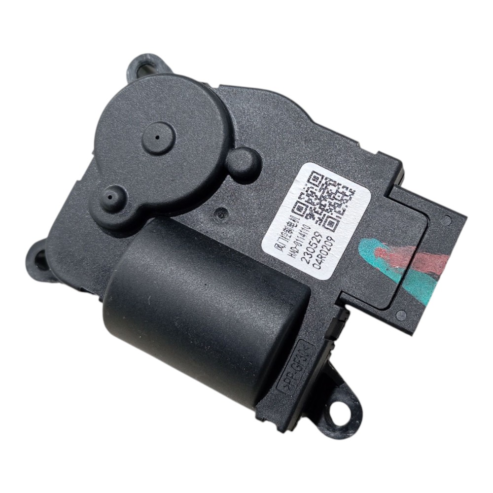 Motor Atuador Ar Condicionado Byd Dolphin Gs 2024 2025 V666 6