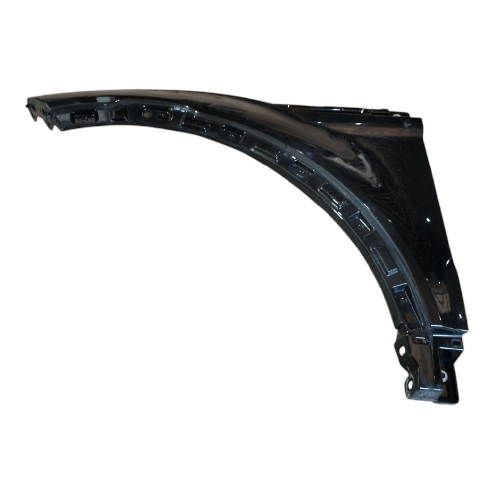 Paralama Esquerdo Land Rover Evoque 2012 V633 2