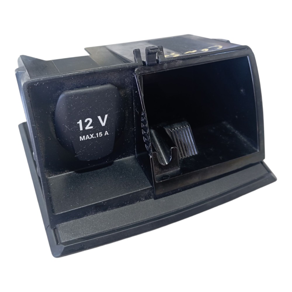 Tomada 12v Console Mercedes B180 2006 A 2011 V630 5