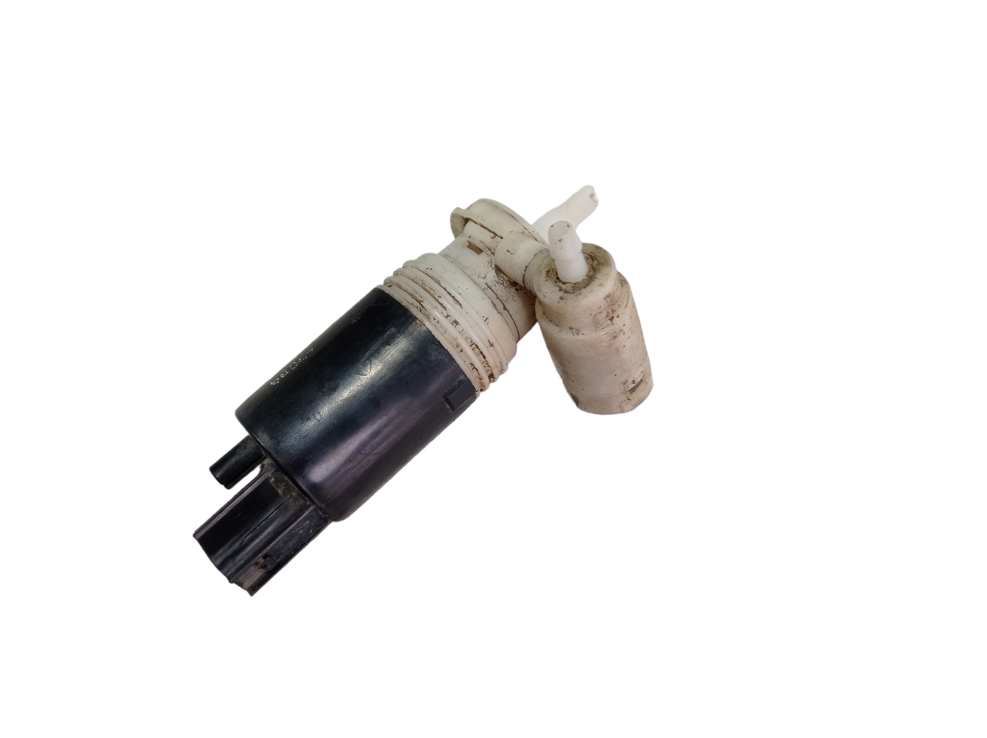Motor Esguicho Dianteiro Grand Caravan Limited 2005 V586 2