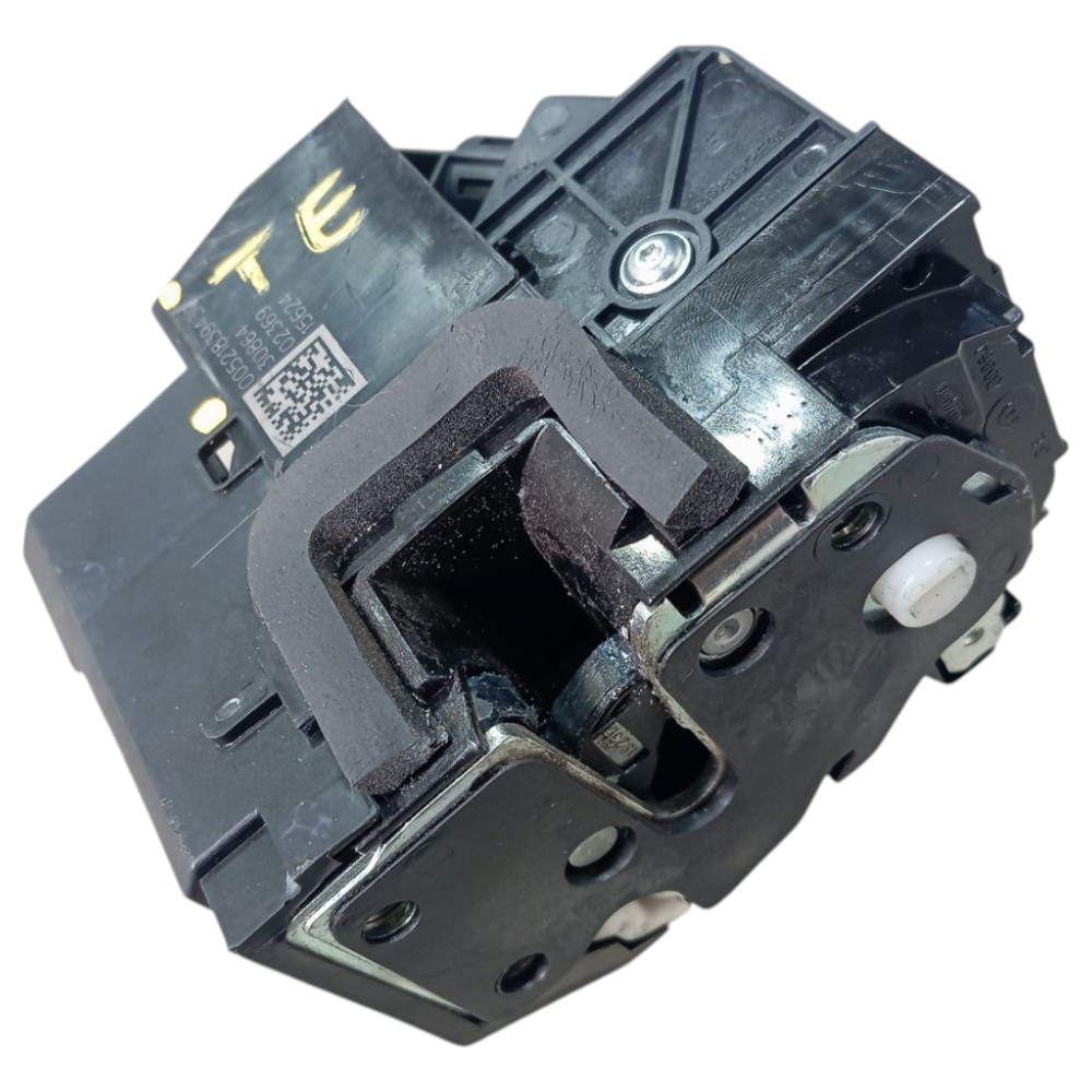 Fechadura Porta Traseira Esquerda Fiat Mobi 2024 V654 6