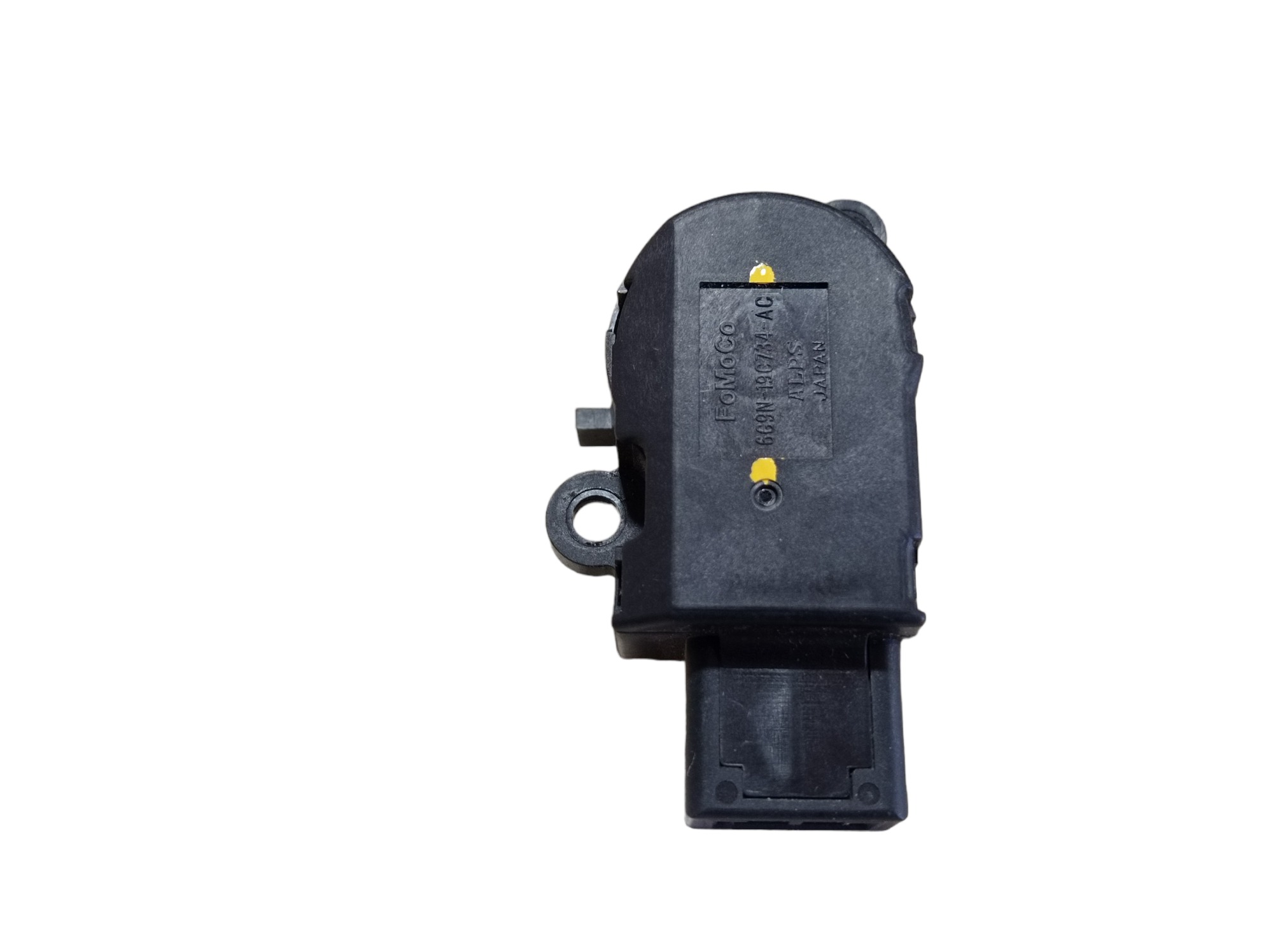 Sensor De Temperatura Range Rover Sport 2014 3.0 V592 3