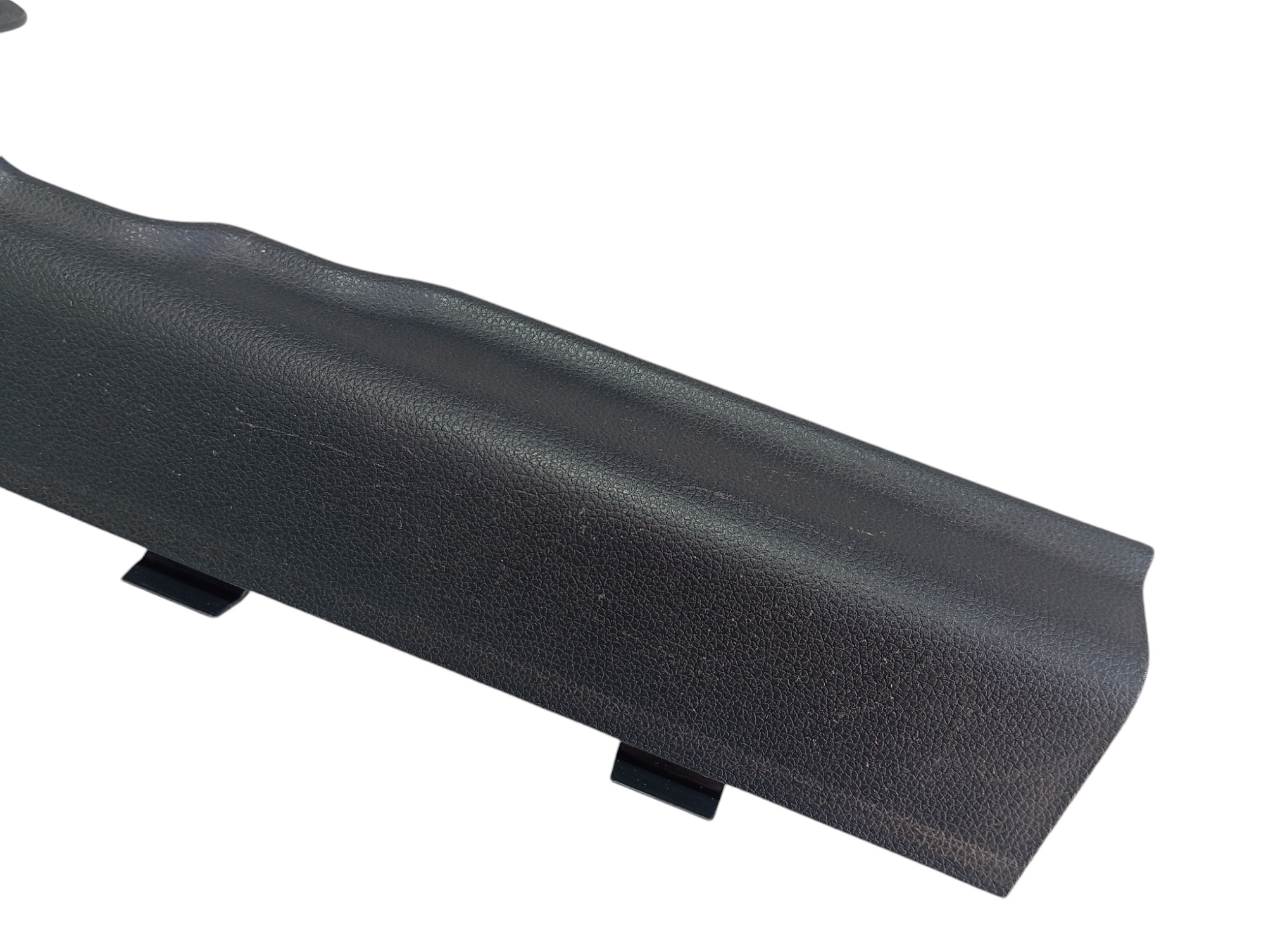 Soleira Porta Diant Esquerda Honda Hrv 2020 A 2025 V602 Preto 2