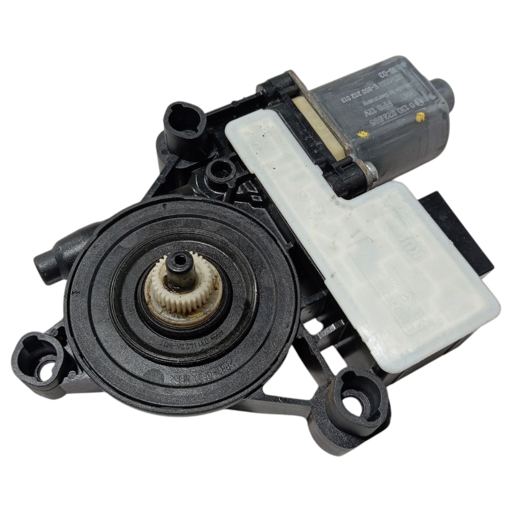 Motor Máquina Vidro Tras Esquerda Vw Virtus 2019 A 23 V657 8