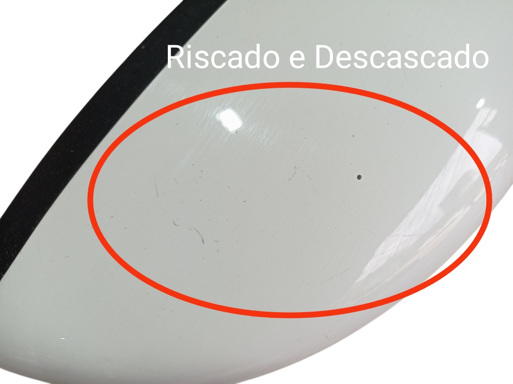 Retrovisor Direito Renault Zoe Neo Int 2023 V617 5