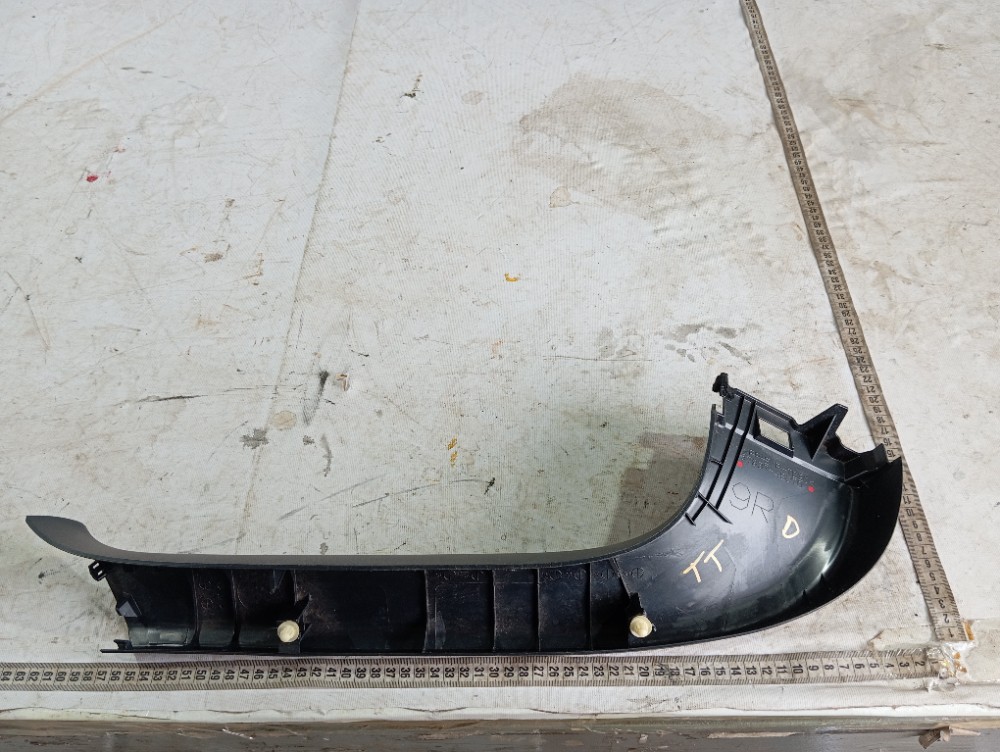 Acabamento Direito Tampa Traseira Lexus Rx500hf 2023 V619 8