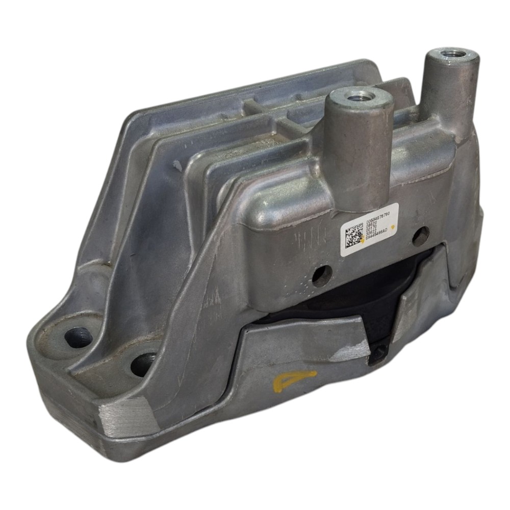 Coxim Motor Direito Ram Rampage Rt 2023 2024 V641 6