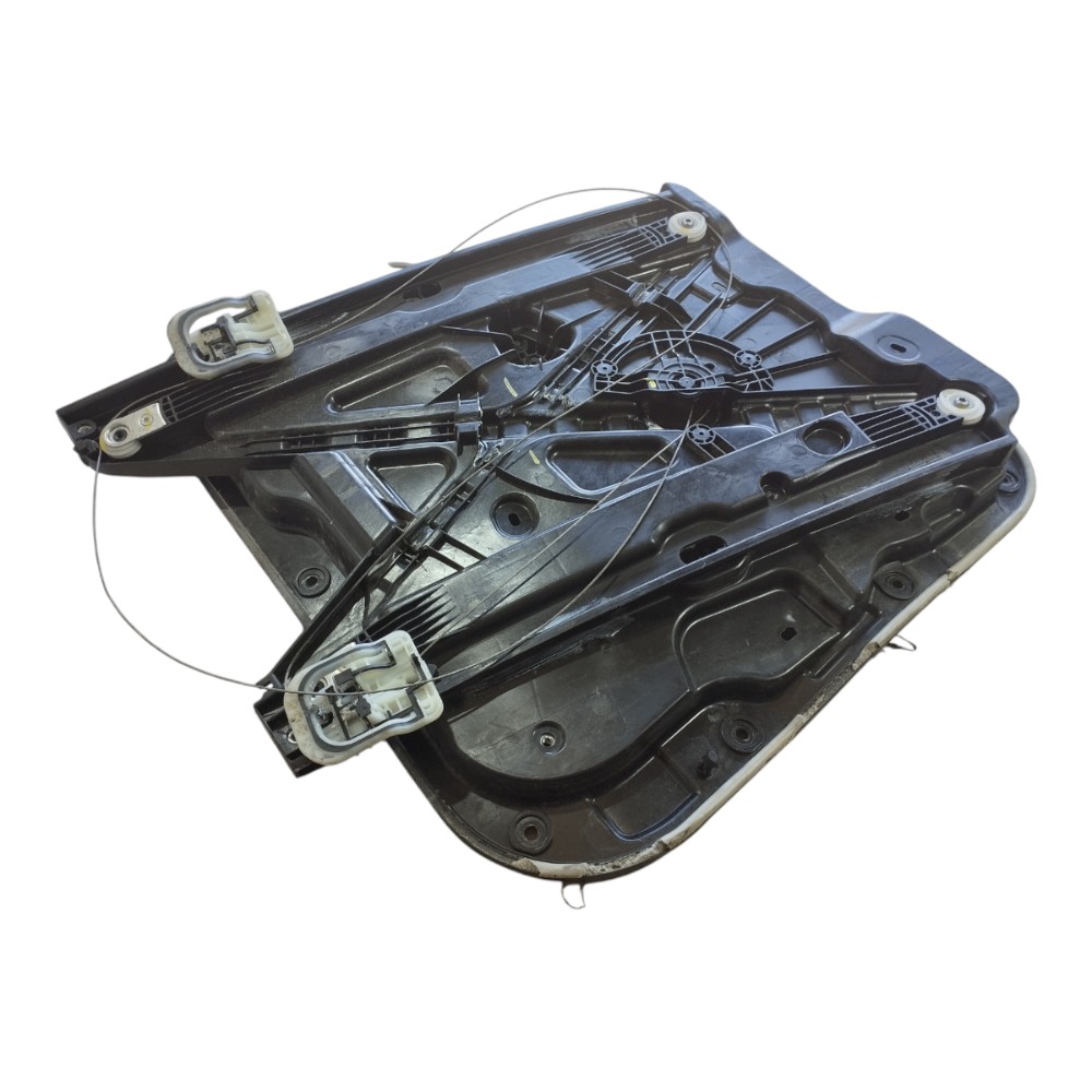 Suporte Máquina Vidro Diant Esq Byd Song Plus Gs 24 25 V642