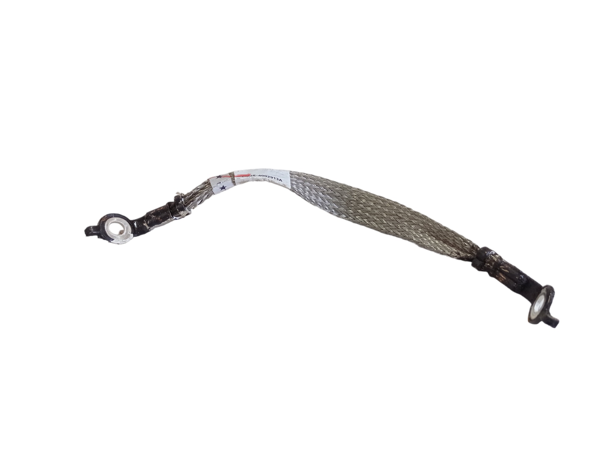 Cabo Aterramento Bateria Byd Dolphin Gs 180ev 2024 V594