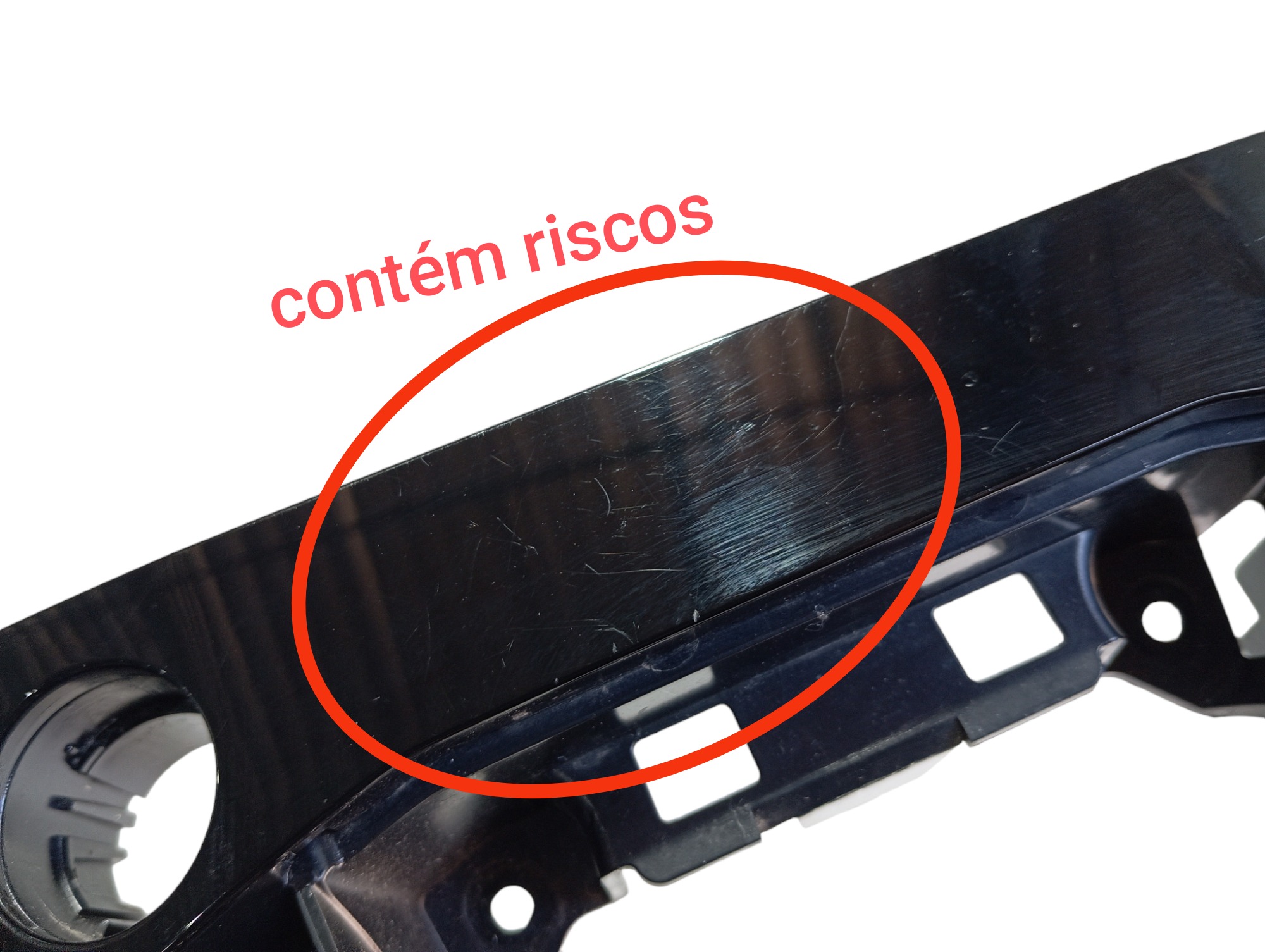 Moldura Console Cambio Vw Taos 2022 2024 V601 6