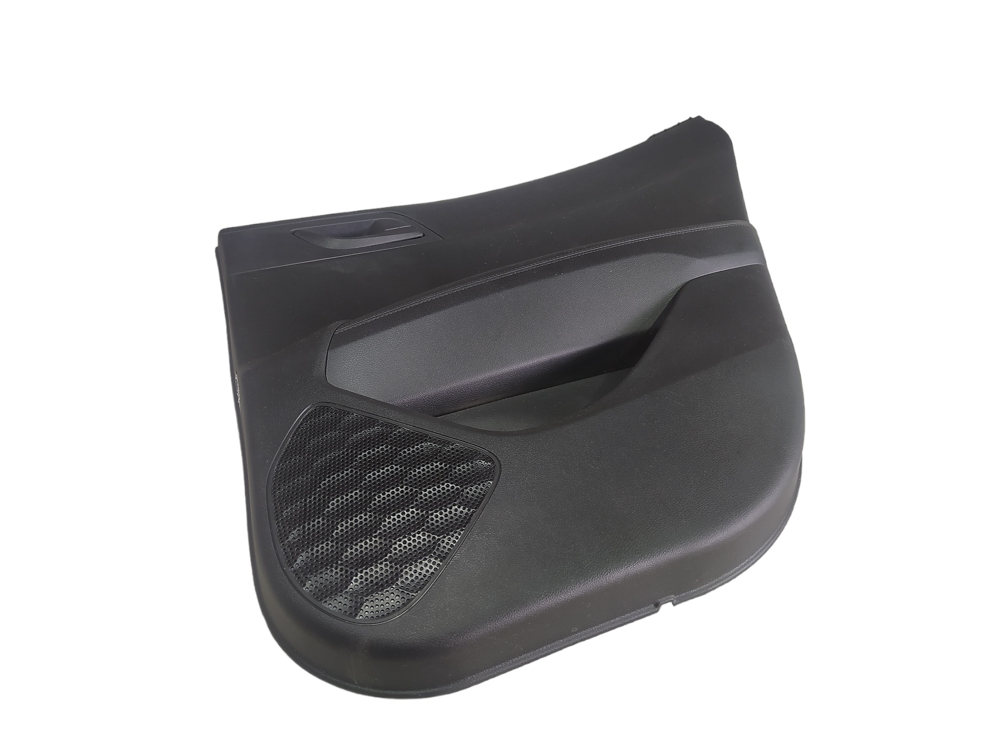 Forro Porta Traseira Direita Hyundai Hb20 Comfort 2023 V590 Preto 5