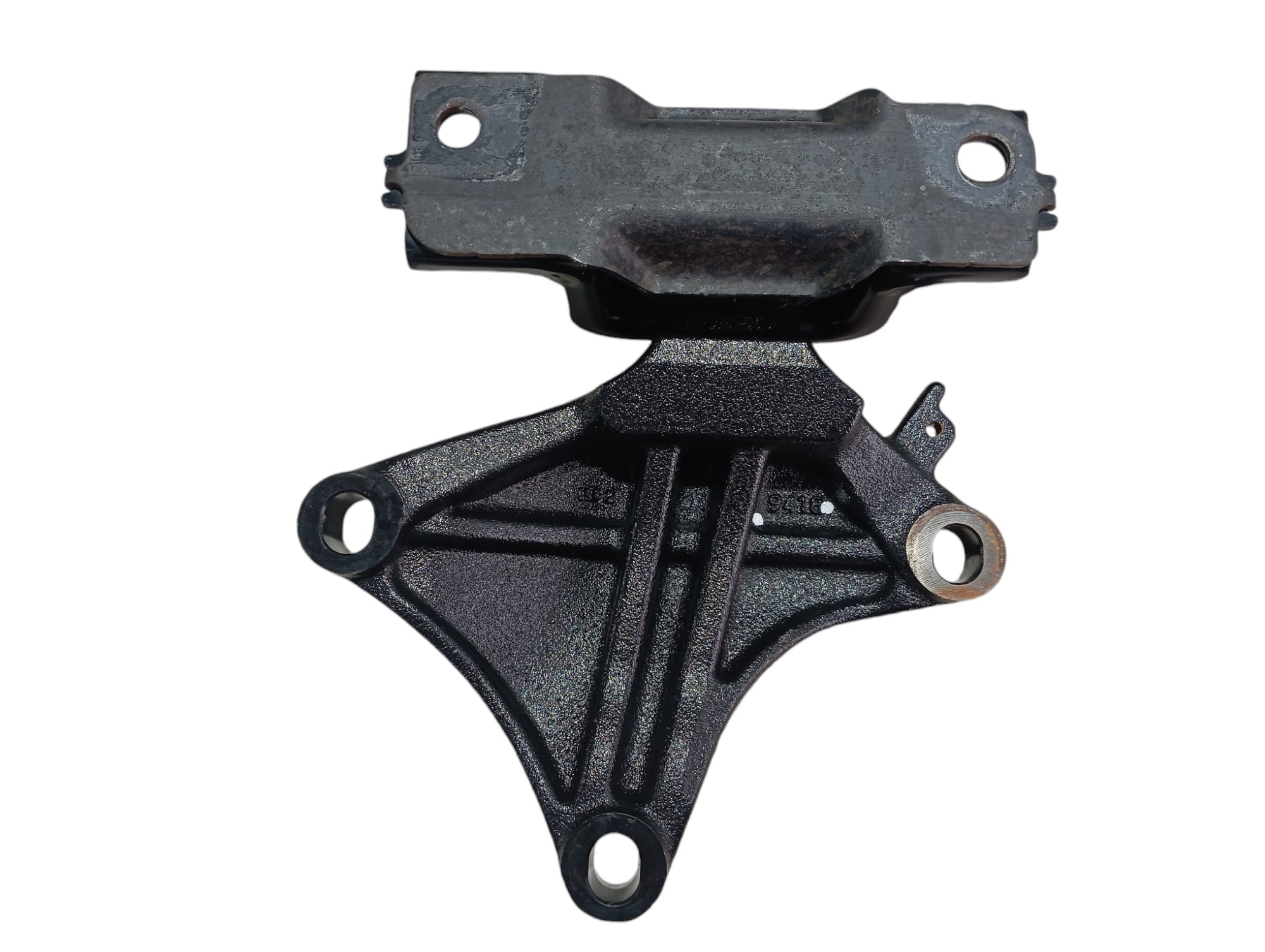 Coxim Esquerdo Câmbio Honda Hrv Touring 1.5 2020 2025 V602 4