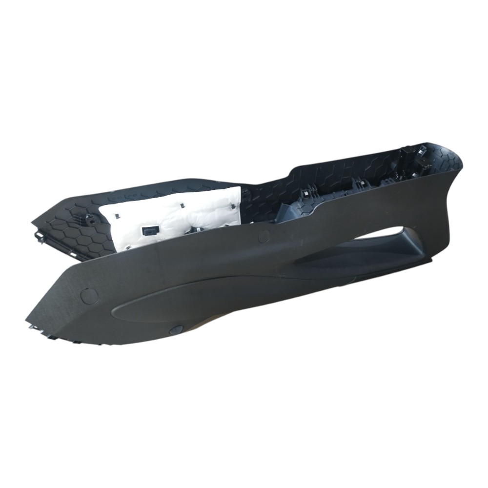 Console Central Porta Copos Byd Dolphin Gs 2024 2025 V666 2