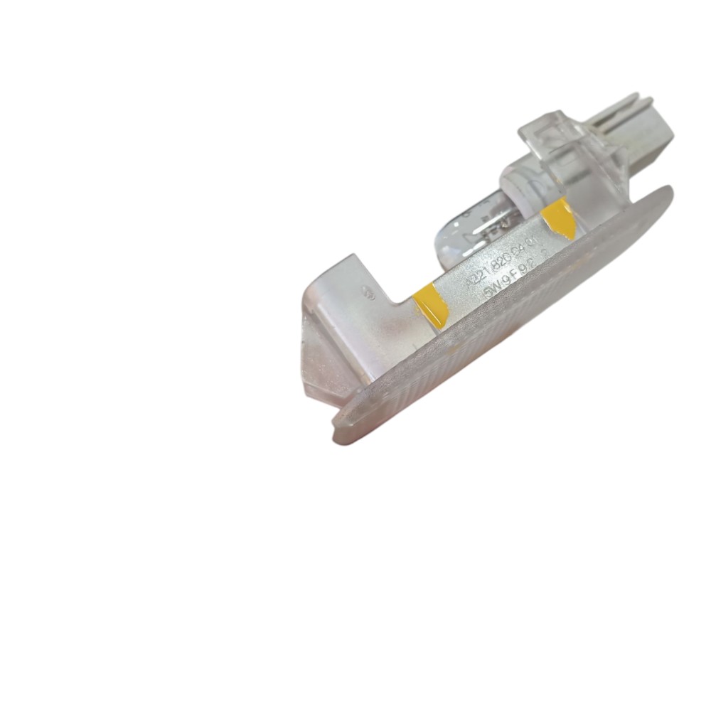 Luz Lanterna Teto Mercedes B180 2006 A 2011 V630 4