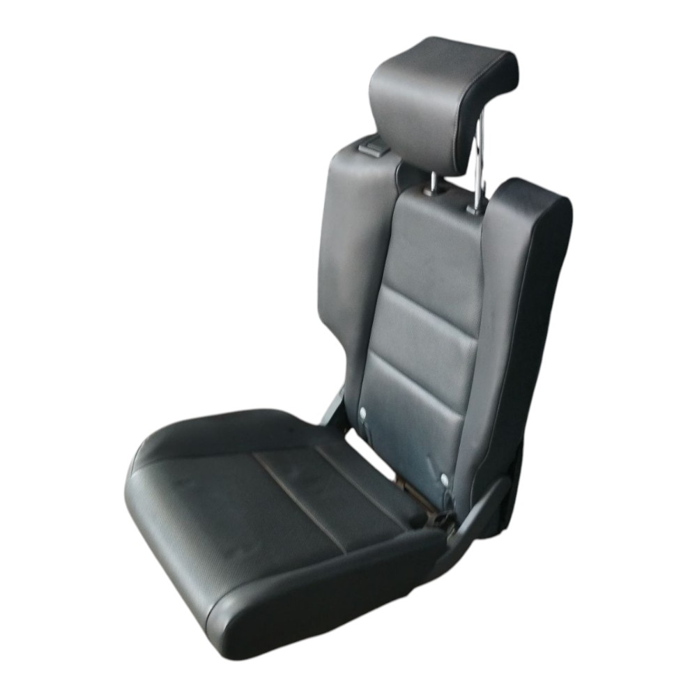 Banco Traseiro Direito Honda Hrv 2017 A 2021 V660 5