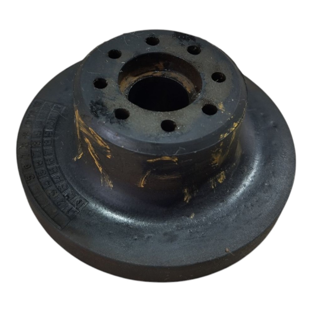 Coxim Radiador Chery Tiggo 7 Pro 2022 2024 V640 9