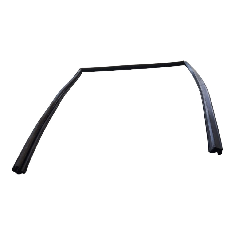 Borracha Guarniçao Vidro Trase Esquer Grand Vitara 2013 V649 2