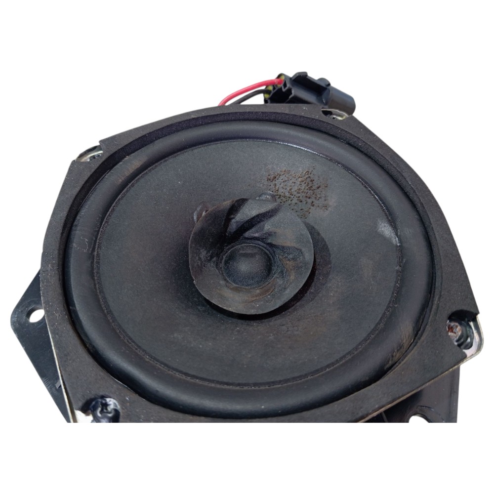 Alto Falante Porta Traseira Esquerda Jac Ejs1 2022 2023 V651 6