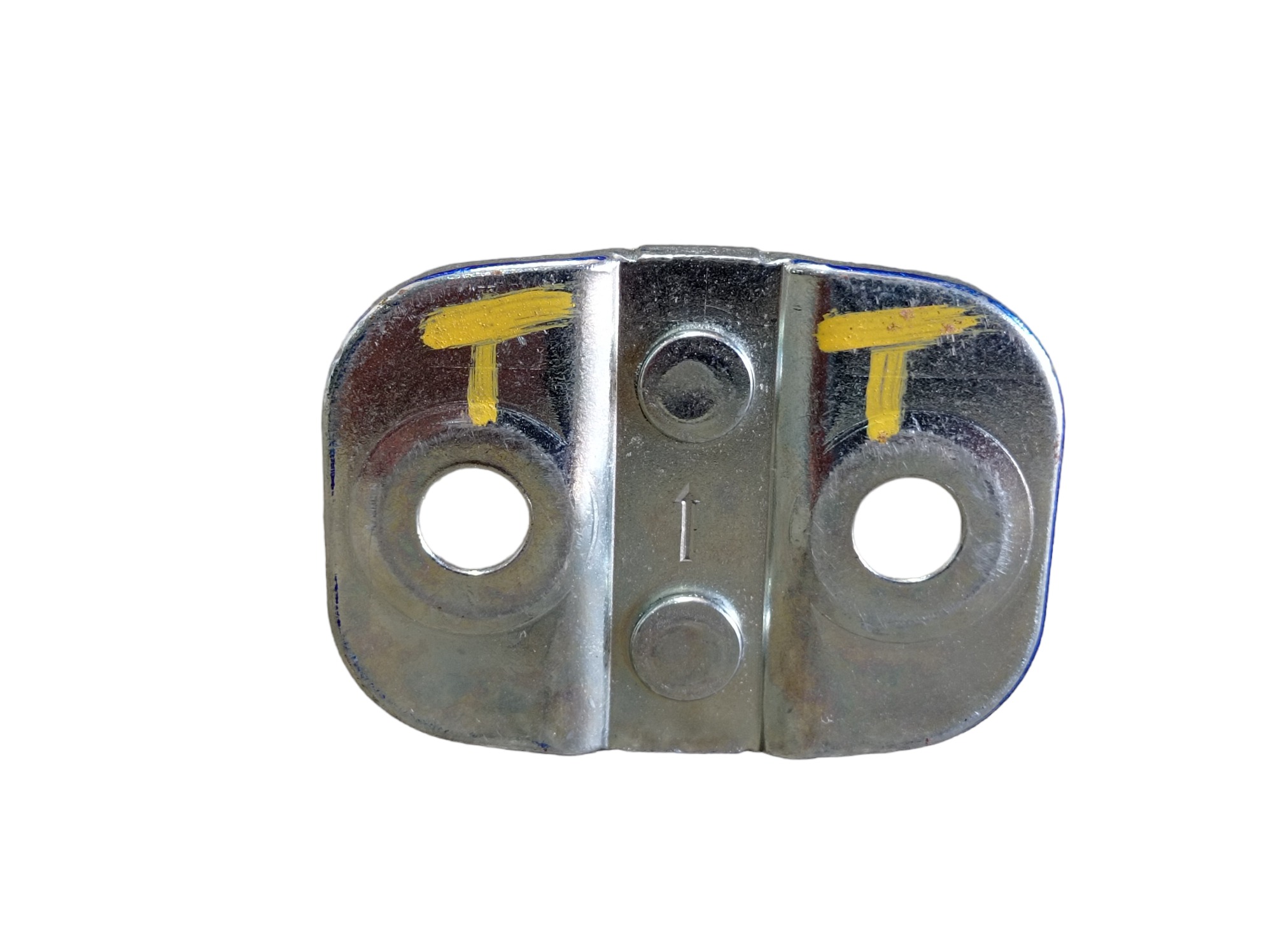 Batente Fechadura Tampa Traseira Gwm Haval H6 Gt 2024 V598 7
