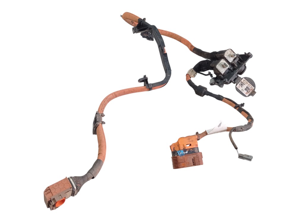 Cabo Carregamento Bateria Renault Zoe Neo Int 2023 V617