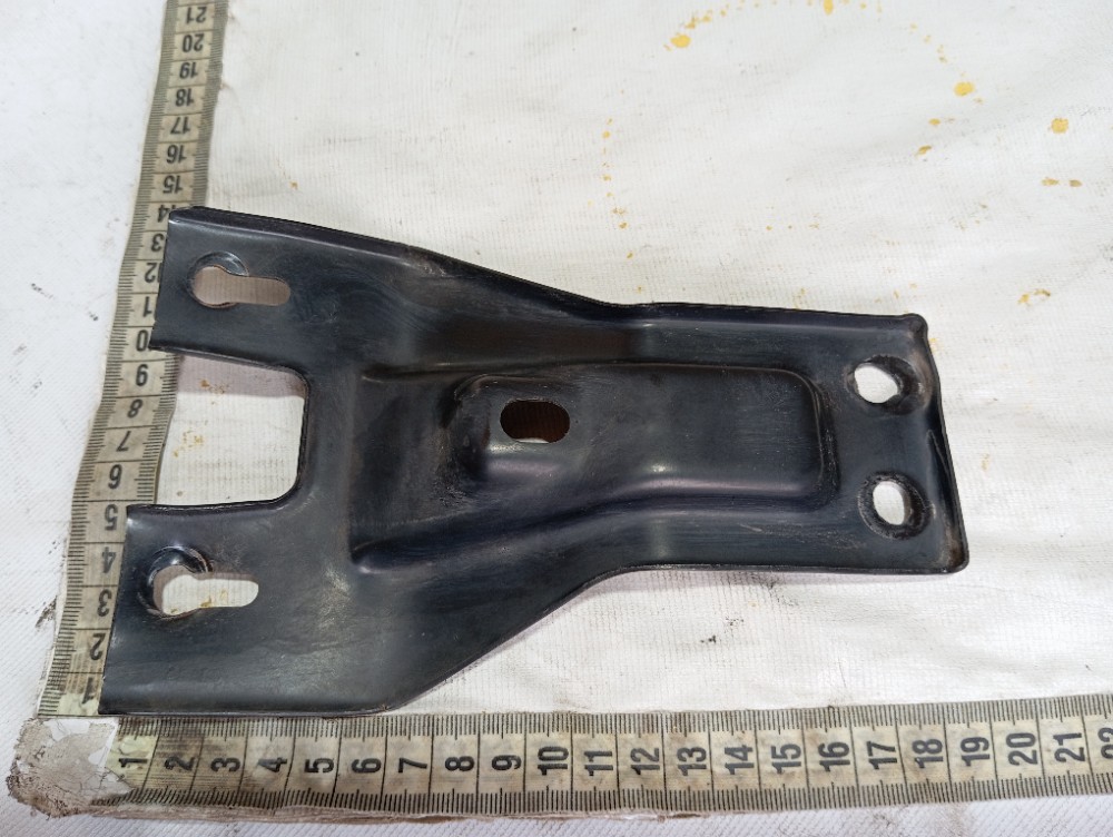 Suporte Painel Frontal Vw Nivus 2024 V608 7