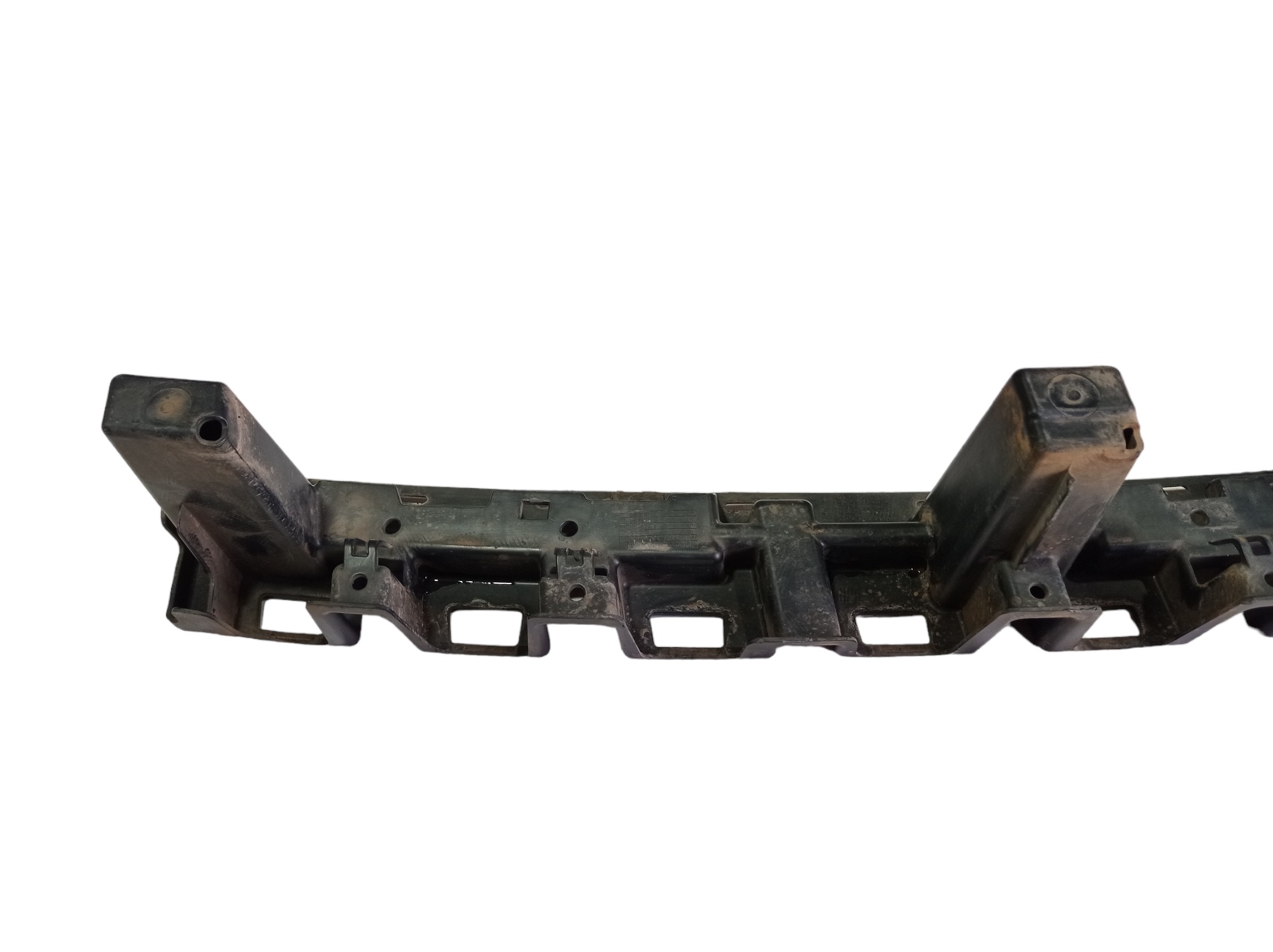 Absorvidor Impacto Parachoque Tras Grand Cherokee 2014 V580 4