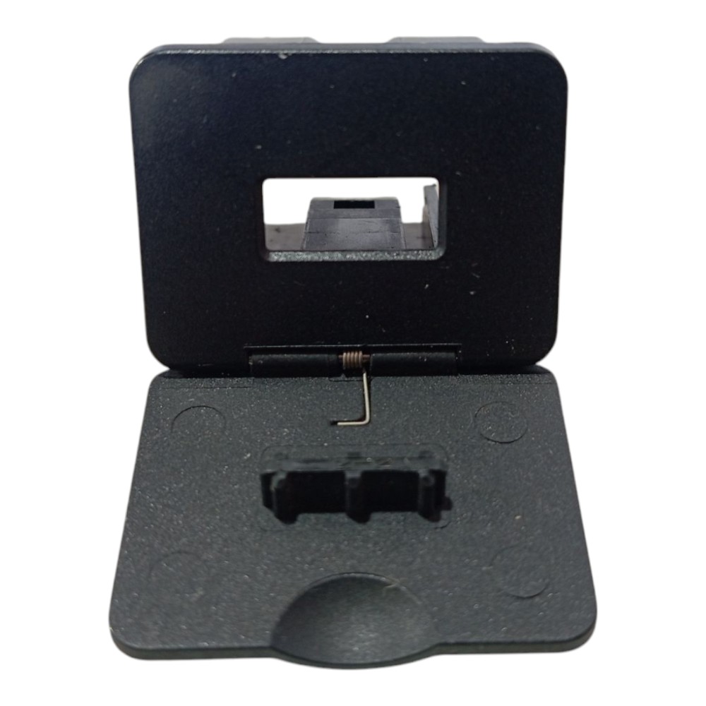 Suporte cabo tomada USB Gwm Haval GT 2024 V636 1