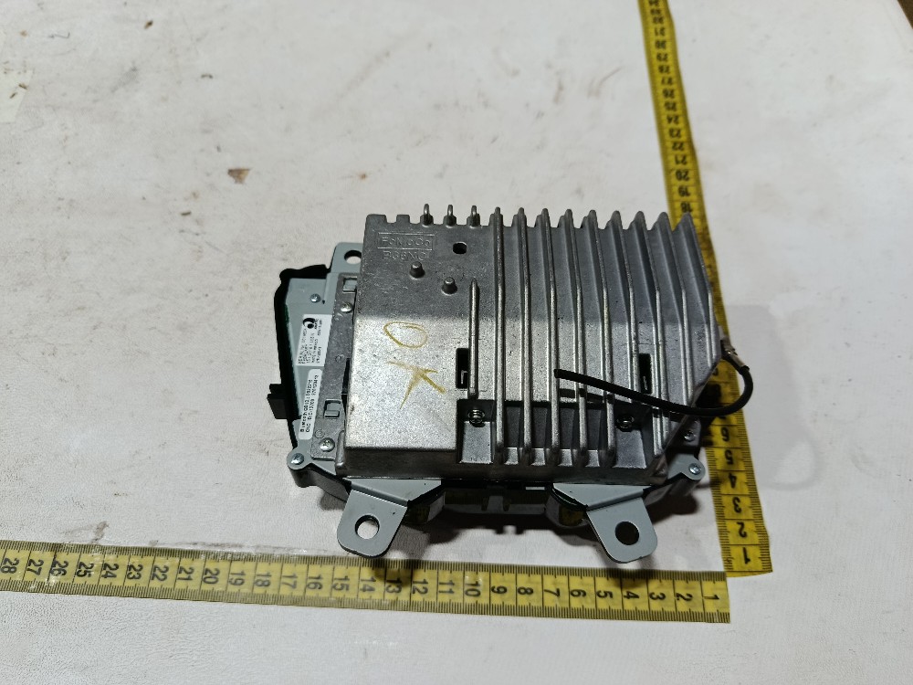Rádio Ford Ka 2017 9