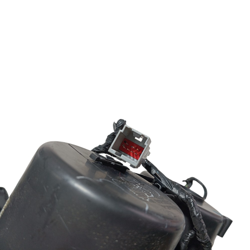 Porta Copos Console Central Ford Fusion 2006 A 2009 4