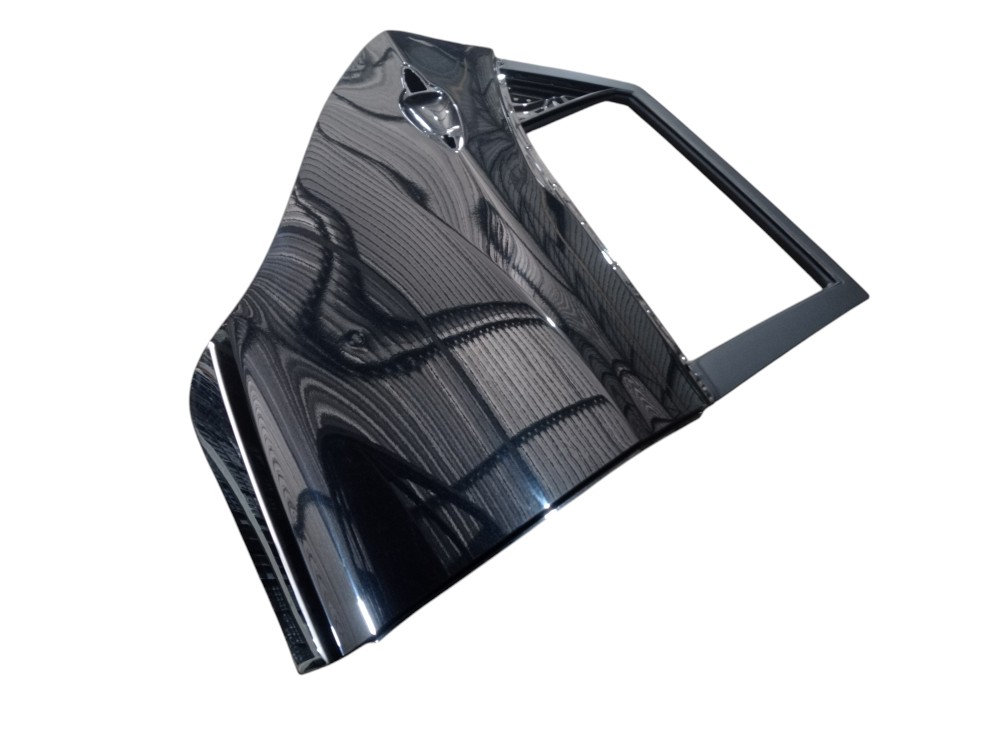 Porta Traseira Direita Jac Iev40 2020 V615 7