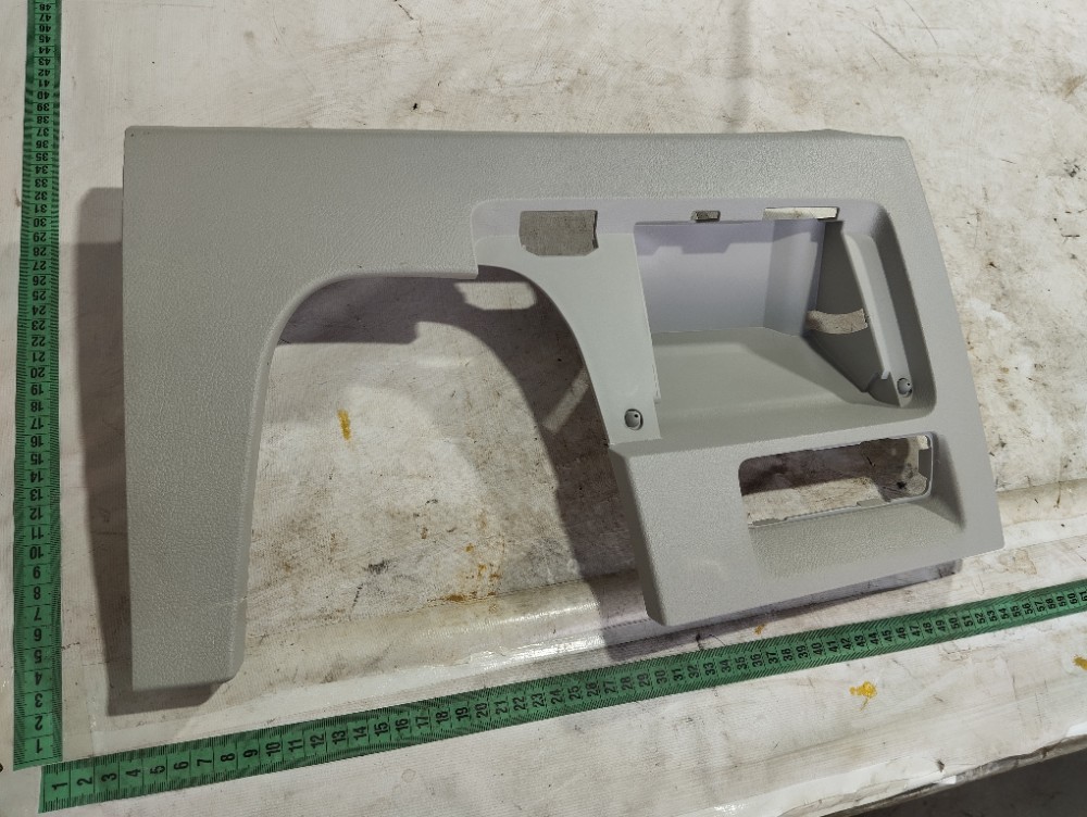 Acabamento Inferior Painel Esq Byd Song Plus 2024 V631 8