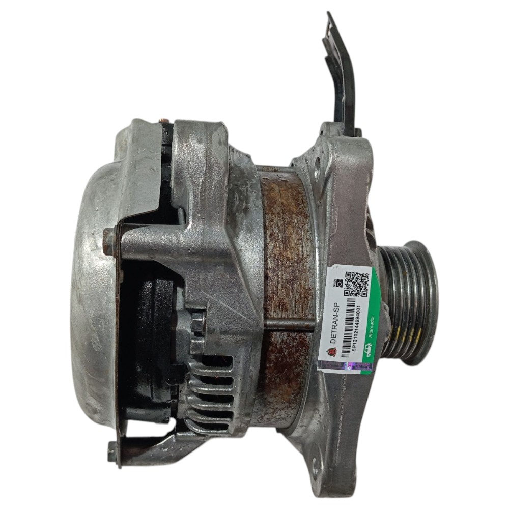 Alternador Honda Civic 2010 2015 V658 4