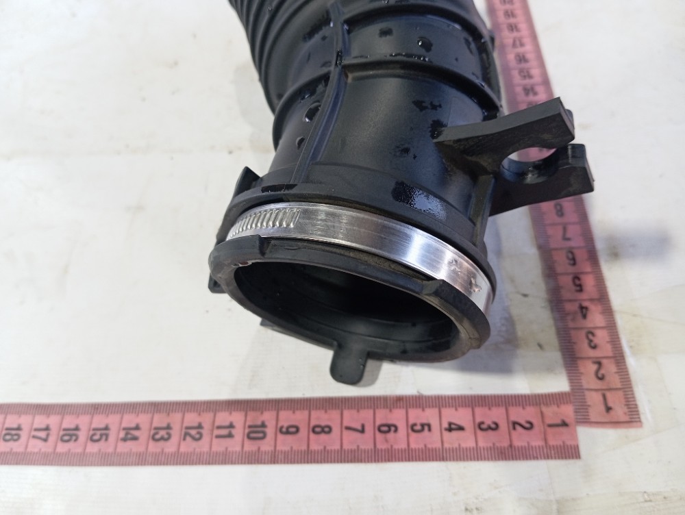 Mangueira Filtro Ar Gm Tracker 2020 2025 V627 7