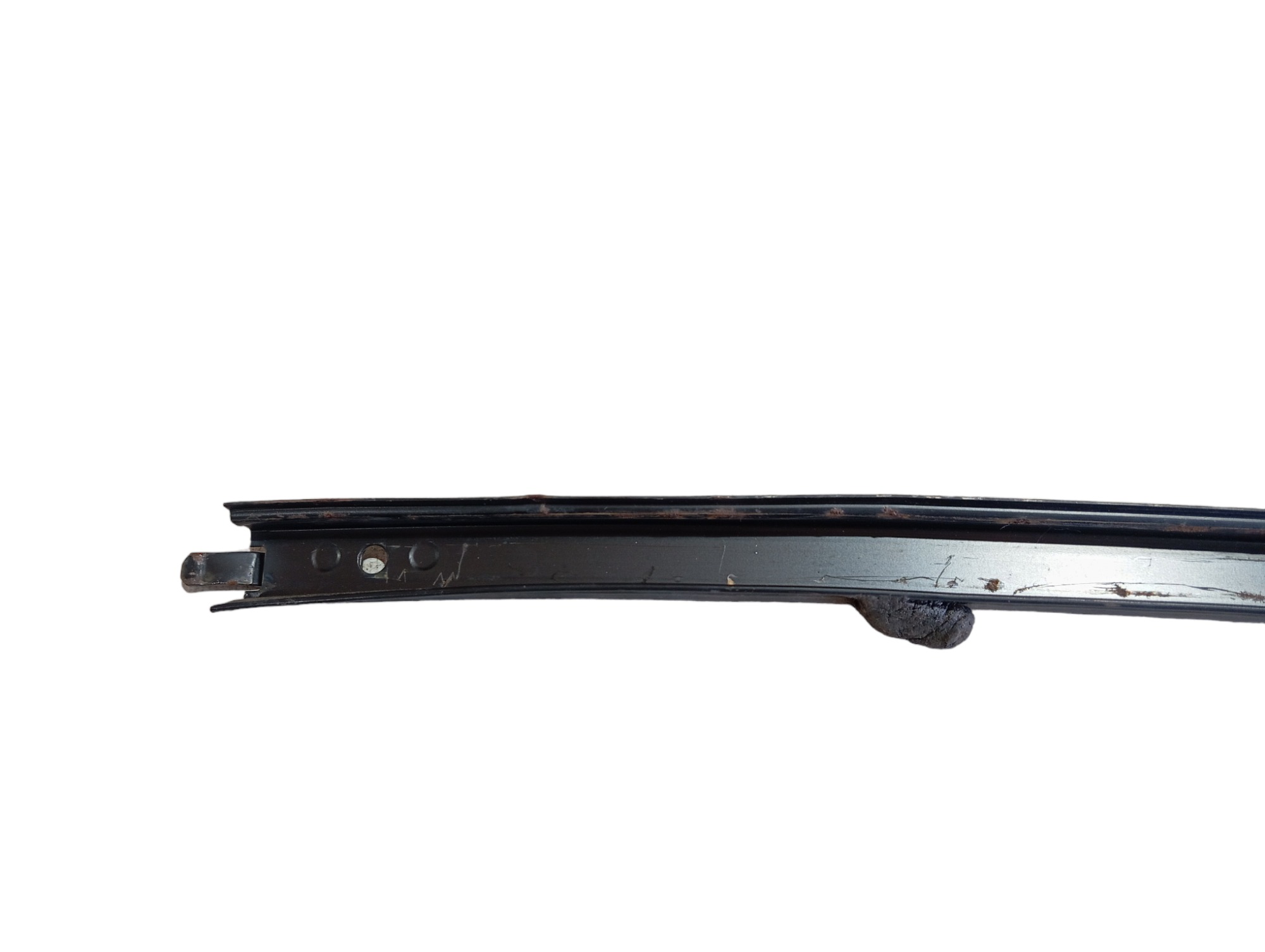 Guia Vidro Porta Dianteira Esquerda L200 Triton 2015 V593 6