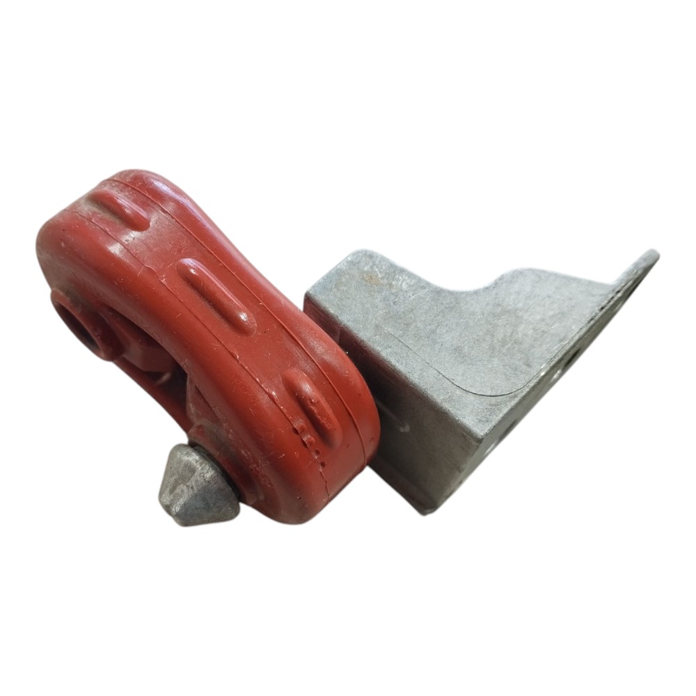 Coxim Suporte Escape Vw Taos Highline 2022 2024 V655 4