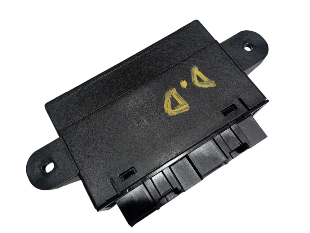 Módulo Porta Dianteira Direita Gwm Haval H6 2024 V610 4