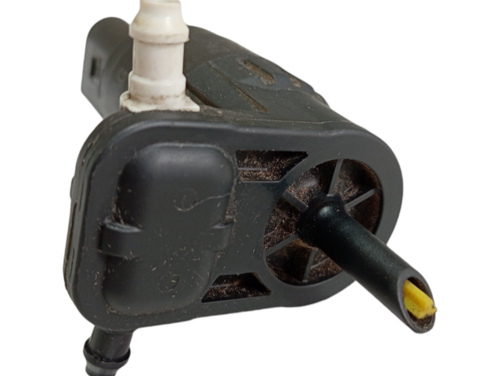 Motor Esguicho Parabrisa Vw Nivus 2024 V608 5
