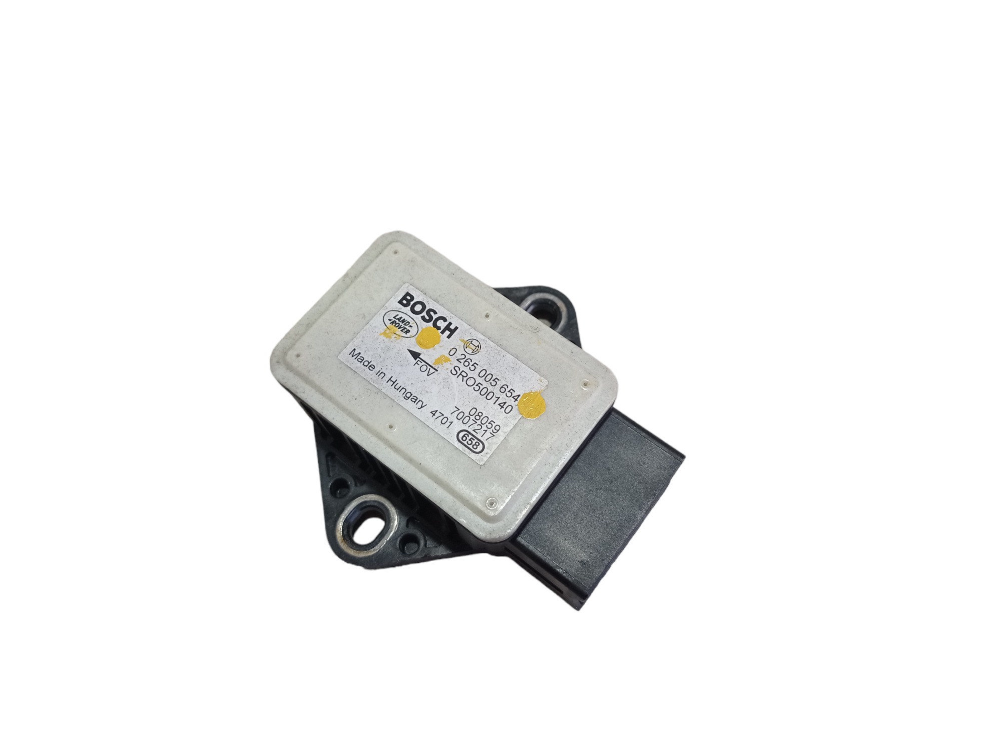 Sensor Velocidade Range Rover Vogue 3.6 2008 V583 4