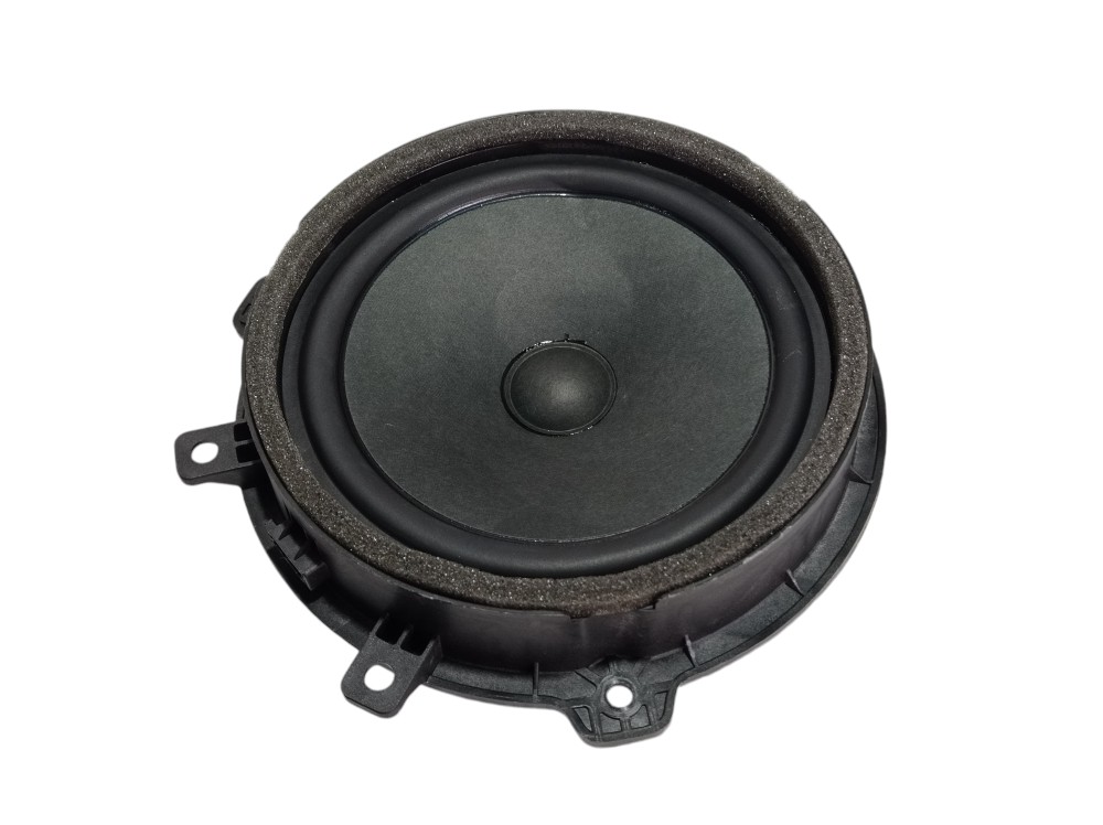 Alto Falante Dianteiro Direito Hyundai Creta 1.0t 2023 V609 Preto 4